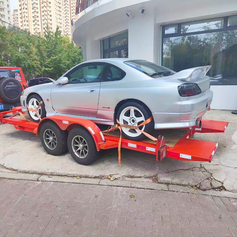 race car trailer home car trailer flatbed car carrier trailers sale philippines