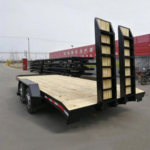 hydraulic car trailer lift kit little trailer for car trailer atv