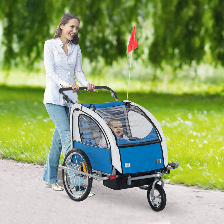 Bike passenger cart online