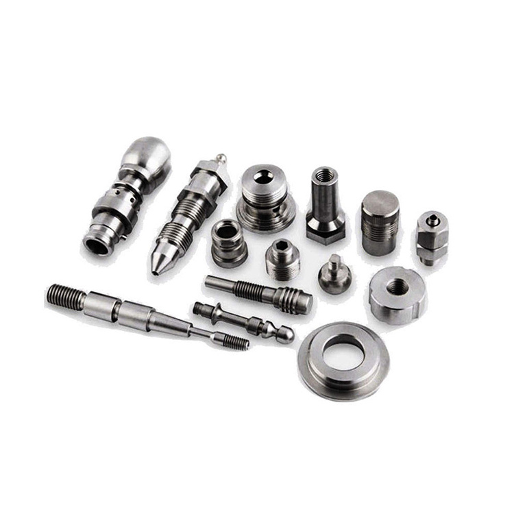 Custom Cnc Metal Shaft Machining Stainless Steel Cnc Lathe For Stainless Steel Shaft