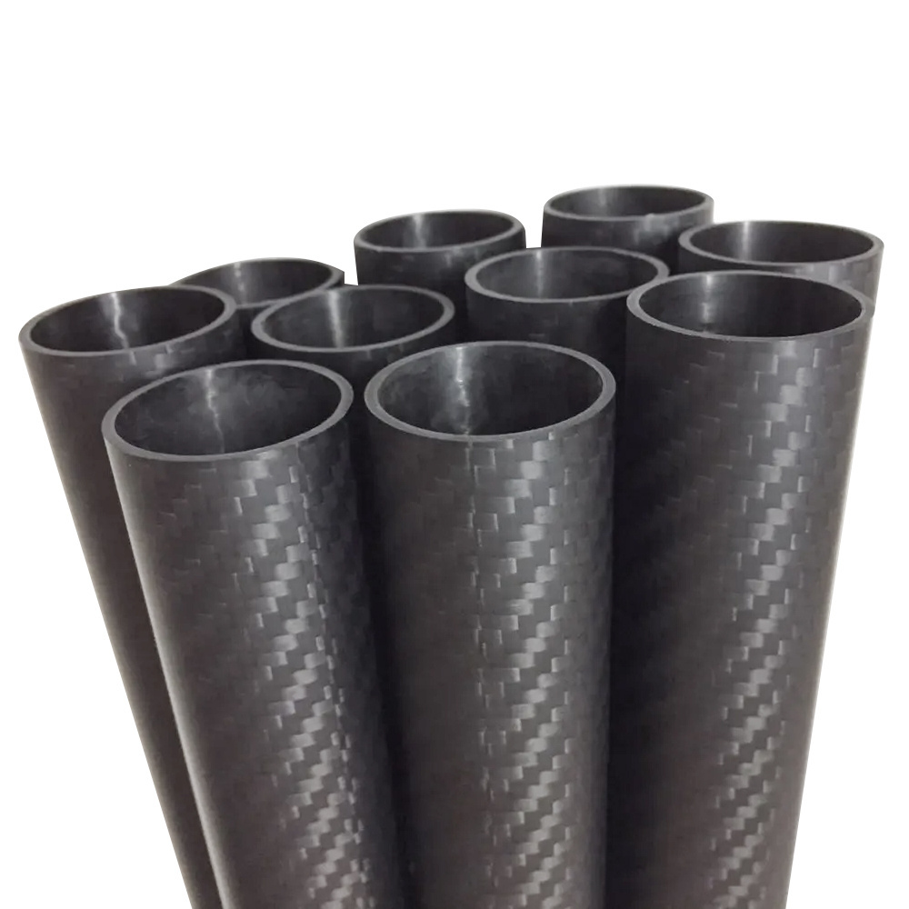 telescopic carbon fiber tube locking telescopic tube