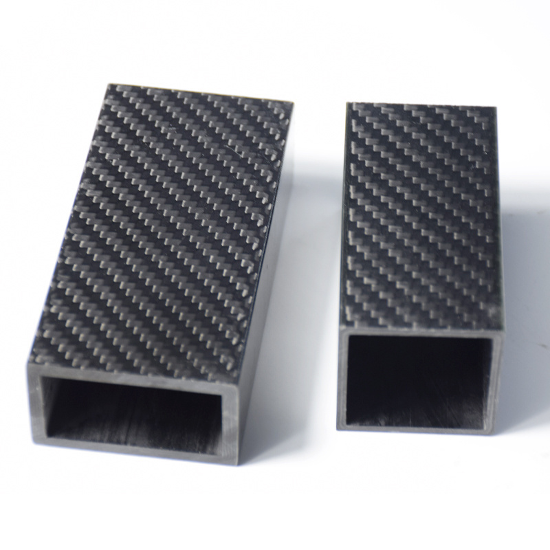 Square Rectangular Hollow Section Top Quality Square Carbon Steel Tube