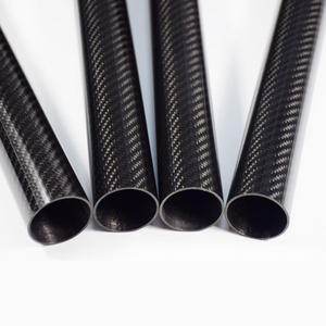 telescopic carbon fiber tube locking telescopic tube