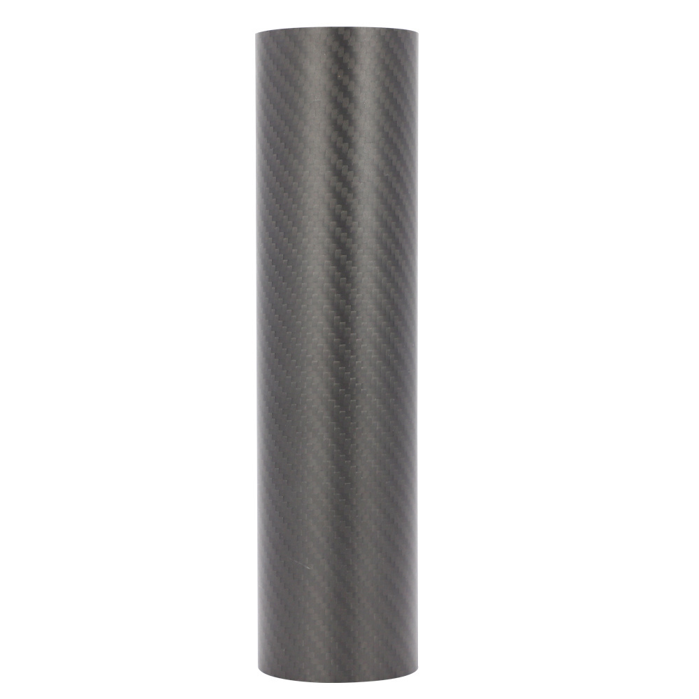 High strength carbon fiber rod  connectors for sale