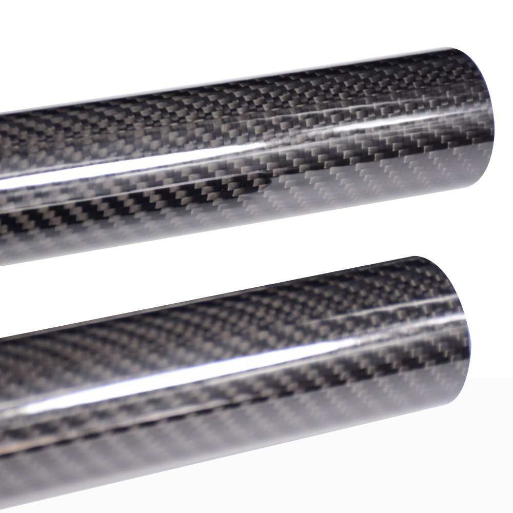 telescopic carbon fiber tube locking telescopic tube