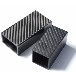 Square Rectangular Hollow Section Top Quality Square Carbon Steel Tube