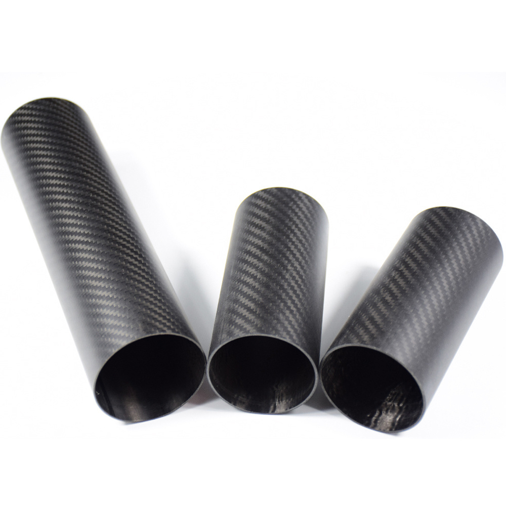 High strength carbon fiber rod  connectors for sale