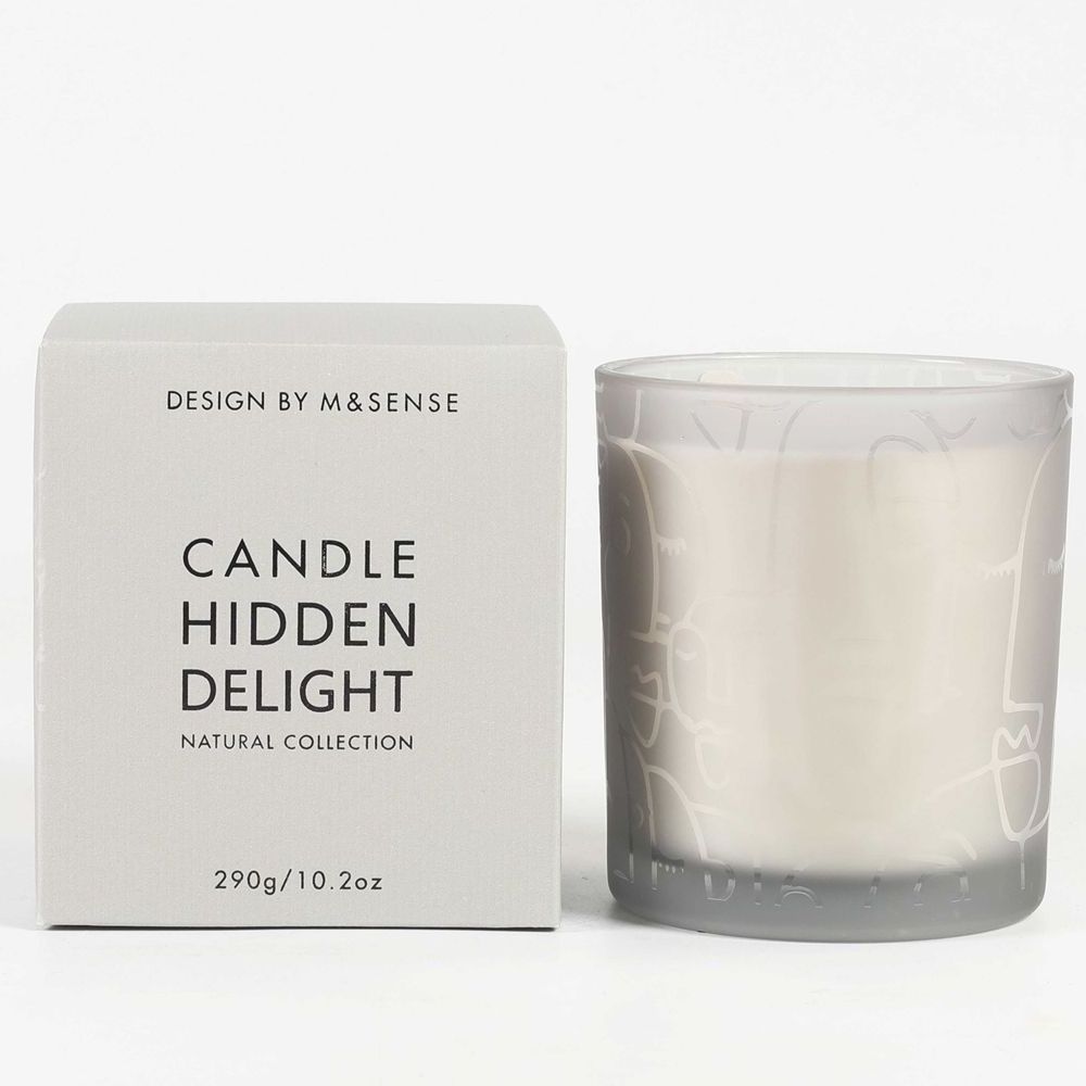 Wholesale Luxury Christmas Customizable Logo Wedding Favors Scented Candles in Bulk