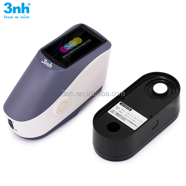 Cheap car paint spectrophotometer price 3nh ys3010 8mm measurement aperture color spectrometer