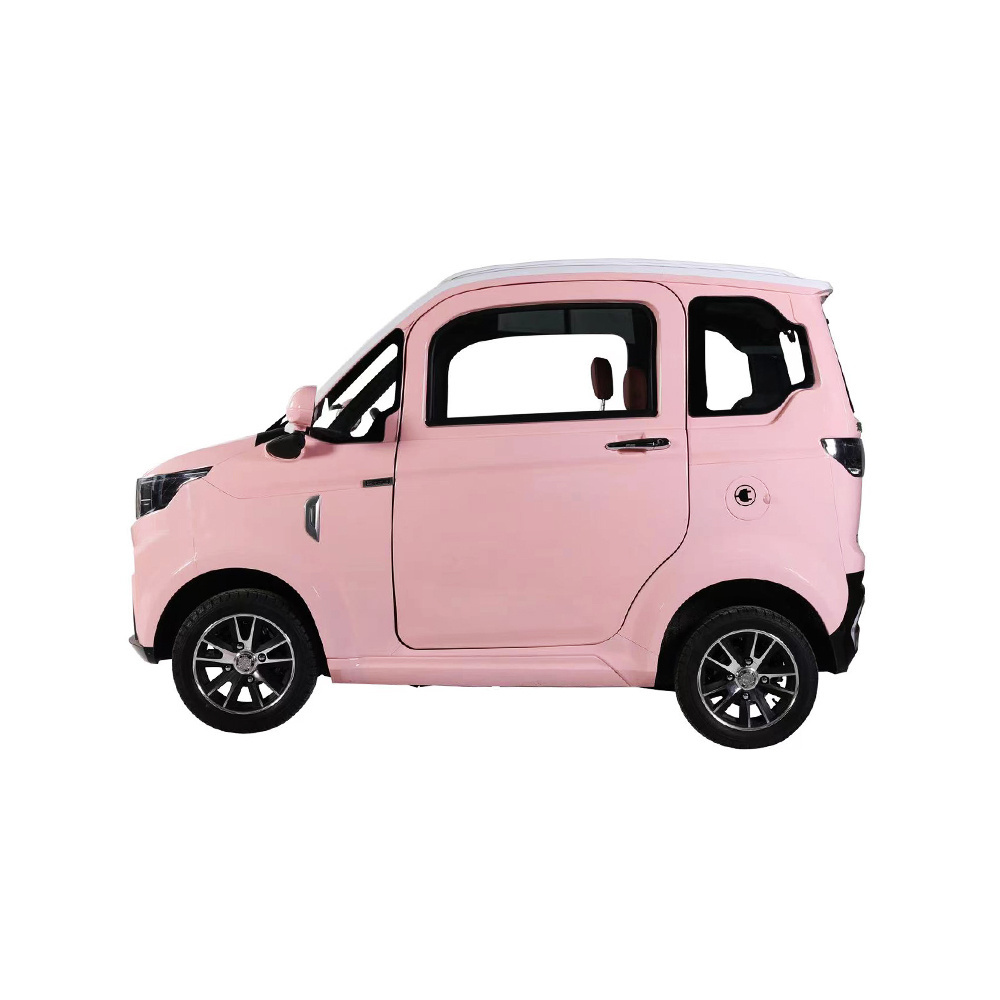 EEC COC New Energy Car 4 Seats Electric 3000W Mini Car For Adult China Factory Best Quality