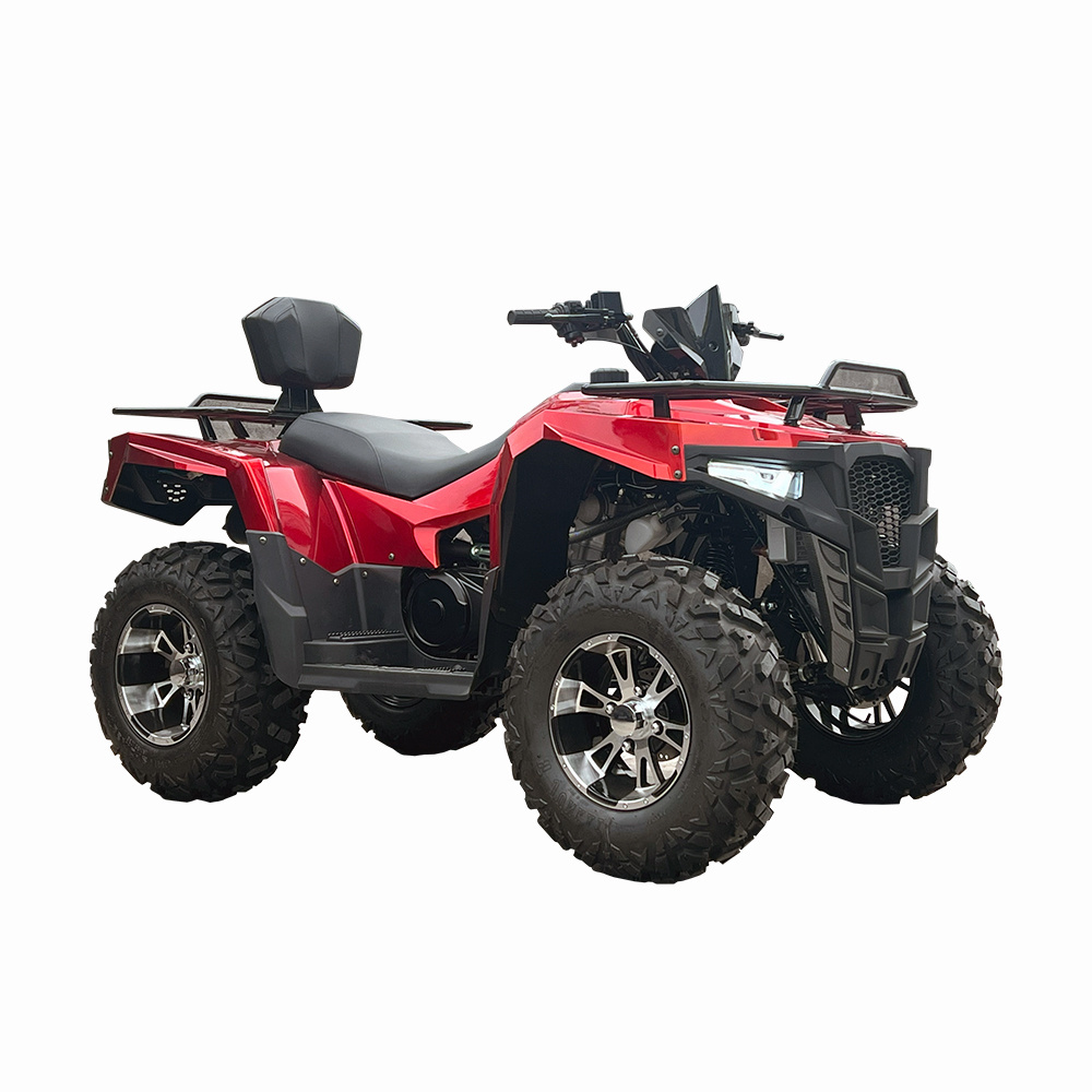 Factory direct wholesale price  ATVs 2WD  300CC Atv Quad Gas Powered  Atvs For Adults