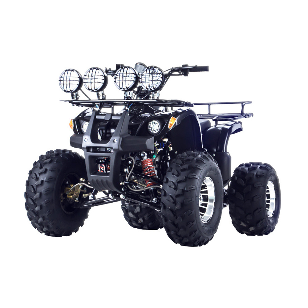 Factory direct wholesale price  ATVs 2WD  125CC Atv Quad Gas Powered  Atvs For Adults