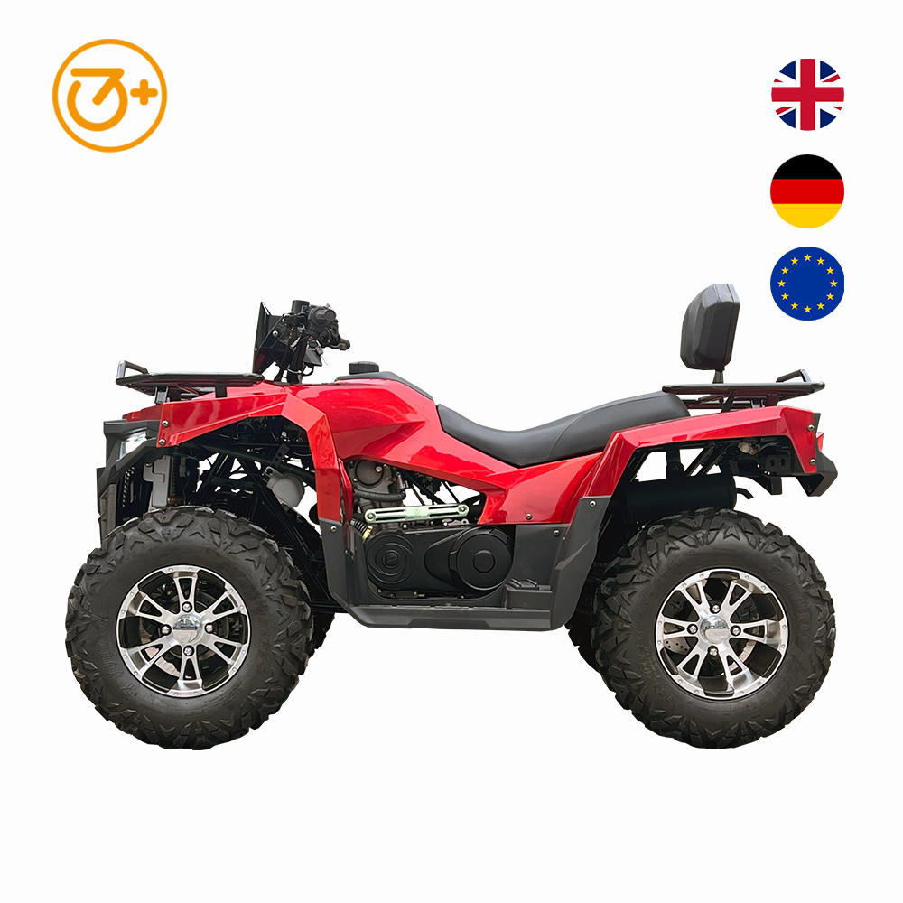 atvs 300cc 4x4   off road  four wheel  motorcycle ATV UTV farm motor 4 wheeler quad moto bike for adults