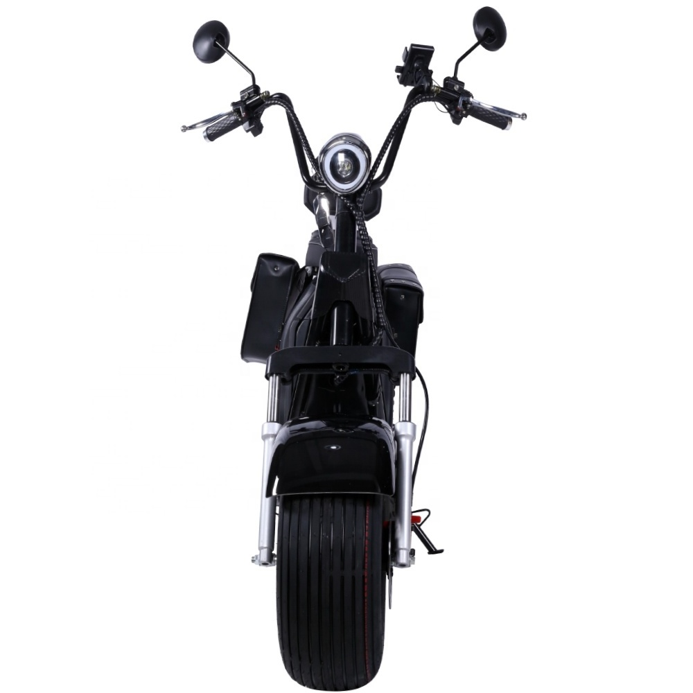 OEM Citycoco Electric 1500w/2000w Scooters Factory Fat Tire Electric Scooter Adult Citycoco