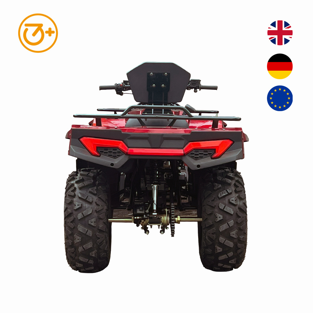 atvs 300cc 4x4   off road  four wheel  motorcycle ATV UTV farm motor 4 wheeler quad moto bike for adults