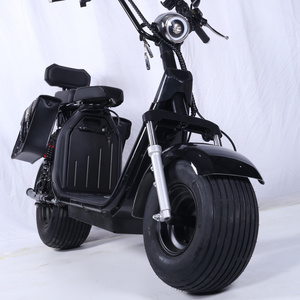 OEM Citycoco Electric 1500w/2000w Scooters Factory Fat Tire Electric Scooter Adult Citycoco