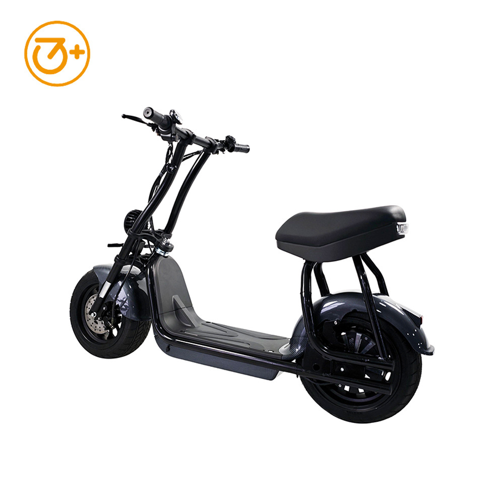 China Cheap Mini 1000W Electric City Bike 48V Sensor Technology with Steel Frame and Lithium Battery Power Supply for Adults