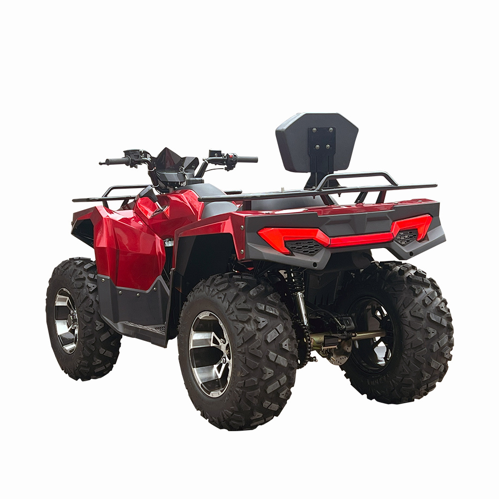 atvs 300cc 4x4   off road  four wheel  motorcycle ATV UTV farm motor 4 wheeler quad moto bike for adults