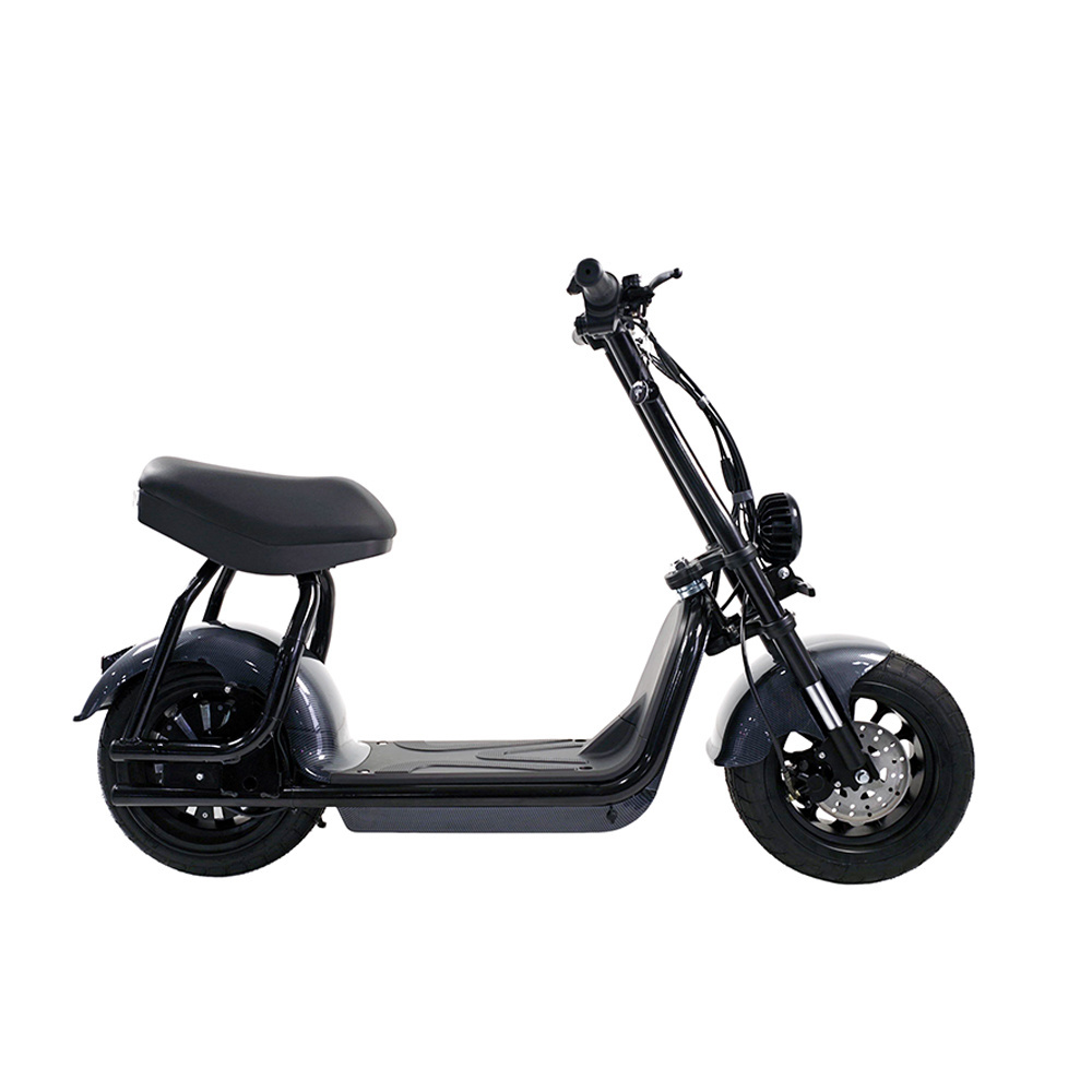 China Cheap Mini 1000W Electric City Bike 48V Sensor Technology with Steel Frame and Lithium Battery Power Supply for Adults