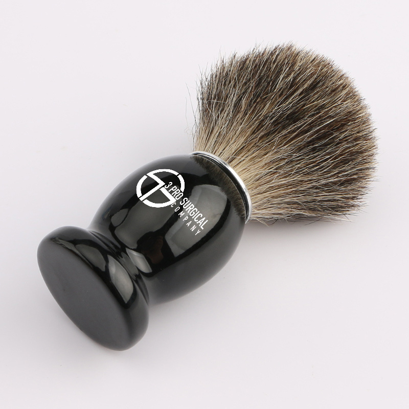 PRO QUALITY SHAVING BRUSH