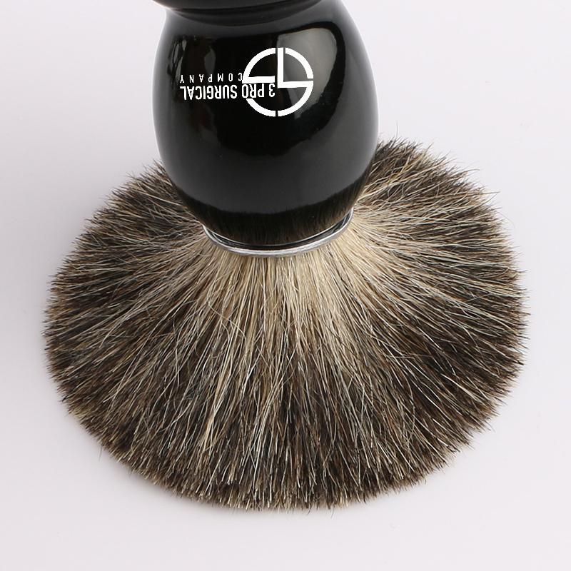 PRO QUALITY SHAVING BRUSH