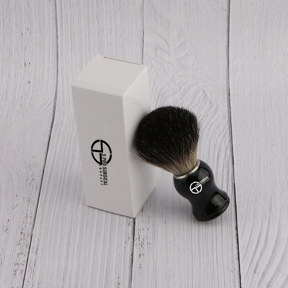 PRO QUALITY SHAVING BRUSH