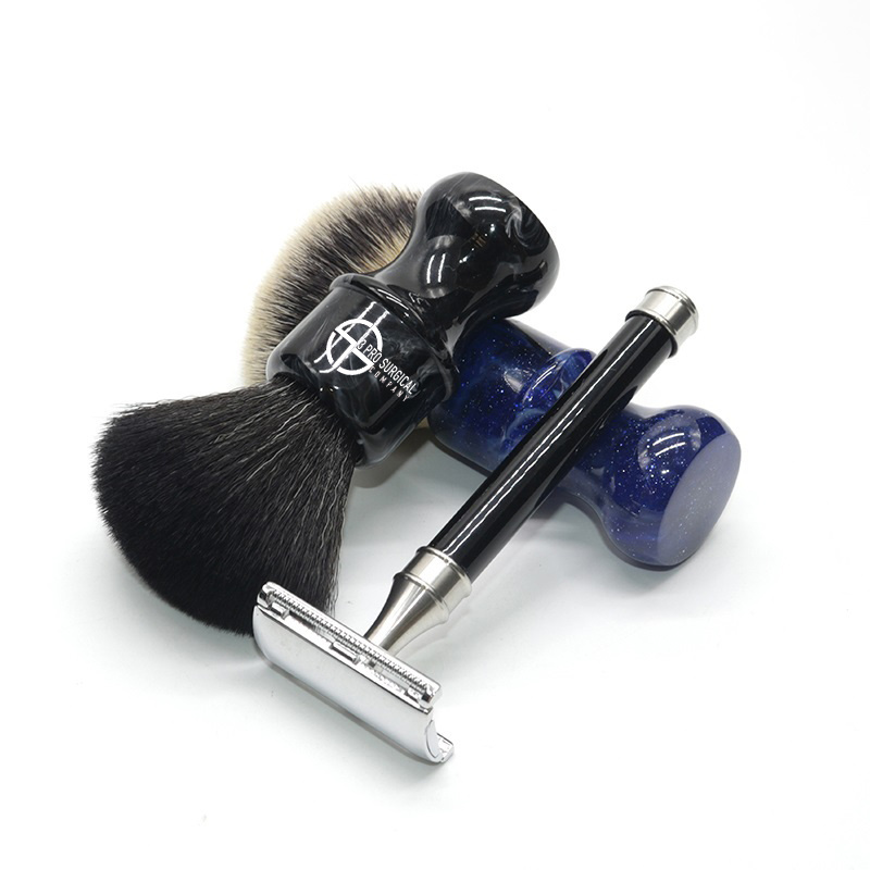 SPECIAL QUALITY BARBER SHAVING BRUSH