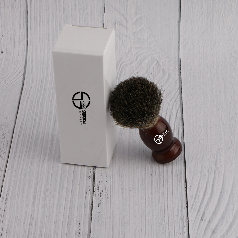 3PRO Best QUALITY SHAVING BRUSH