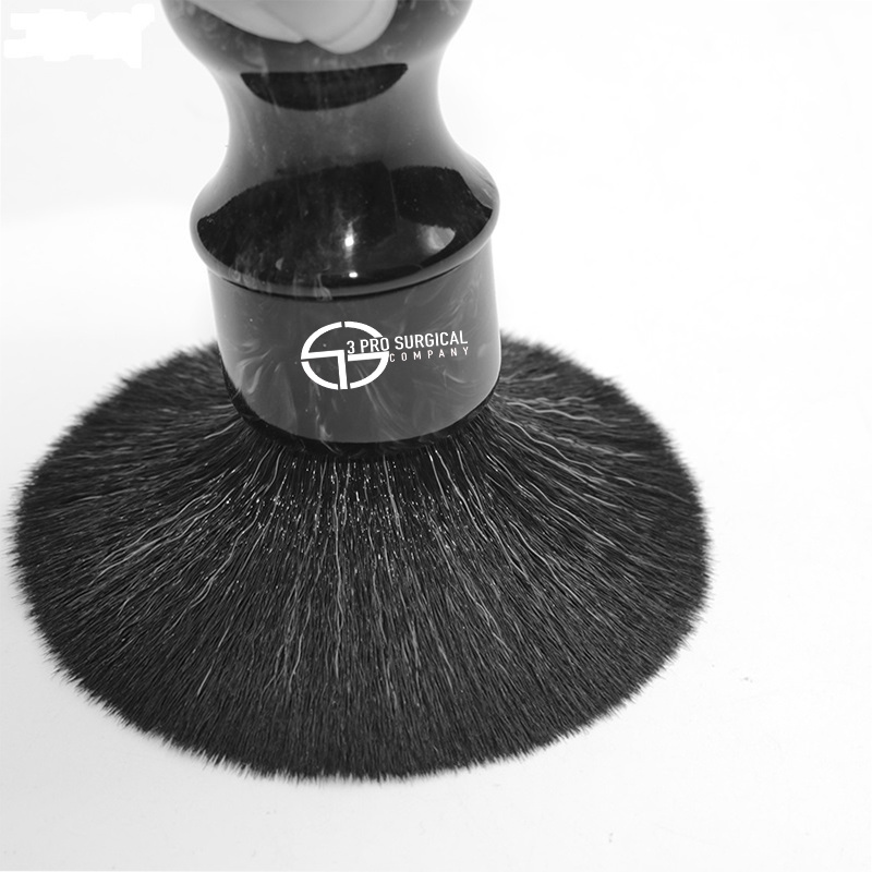 SPECIAL QUALITY BARBER SHAVING BRUSH