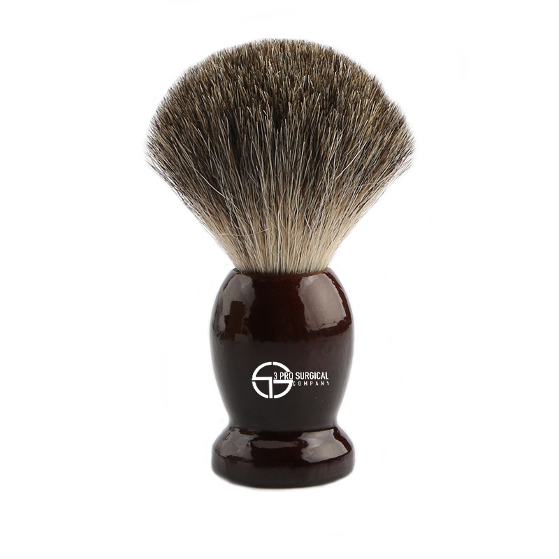 3PRO Best QUALITY SHAVING BRUSH