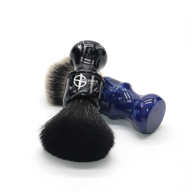 SPECIAL QUALITY BARBER SHAVING BRUSH