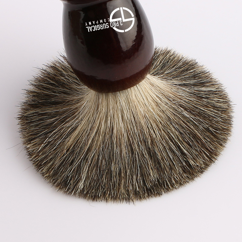 3PRO Best QUALITY SHAVING BRUSH