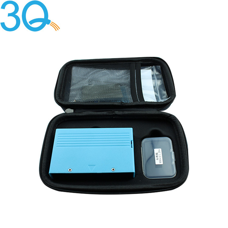 3Q Precision Portable Light-reflecting Measure Gloss Meter Labortatory Micro Processor Glossmeter