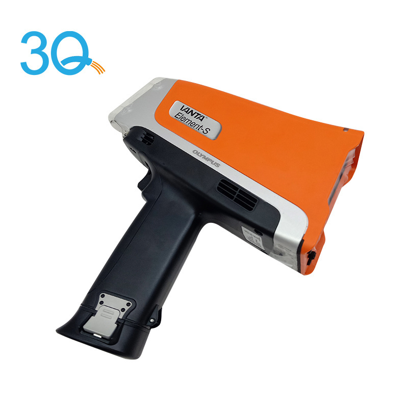 3Q Buy handheld XRF analyzer gold tester xrf metal analyzer