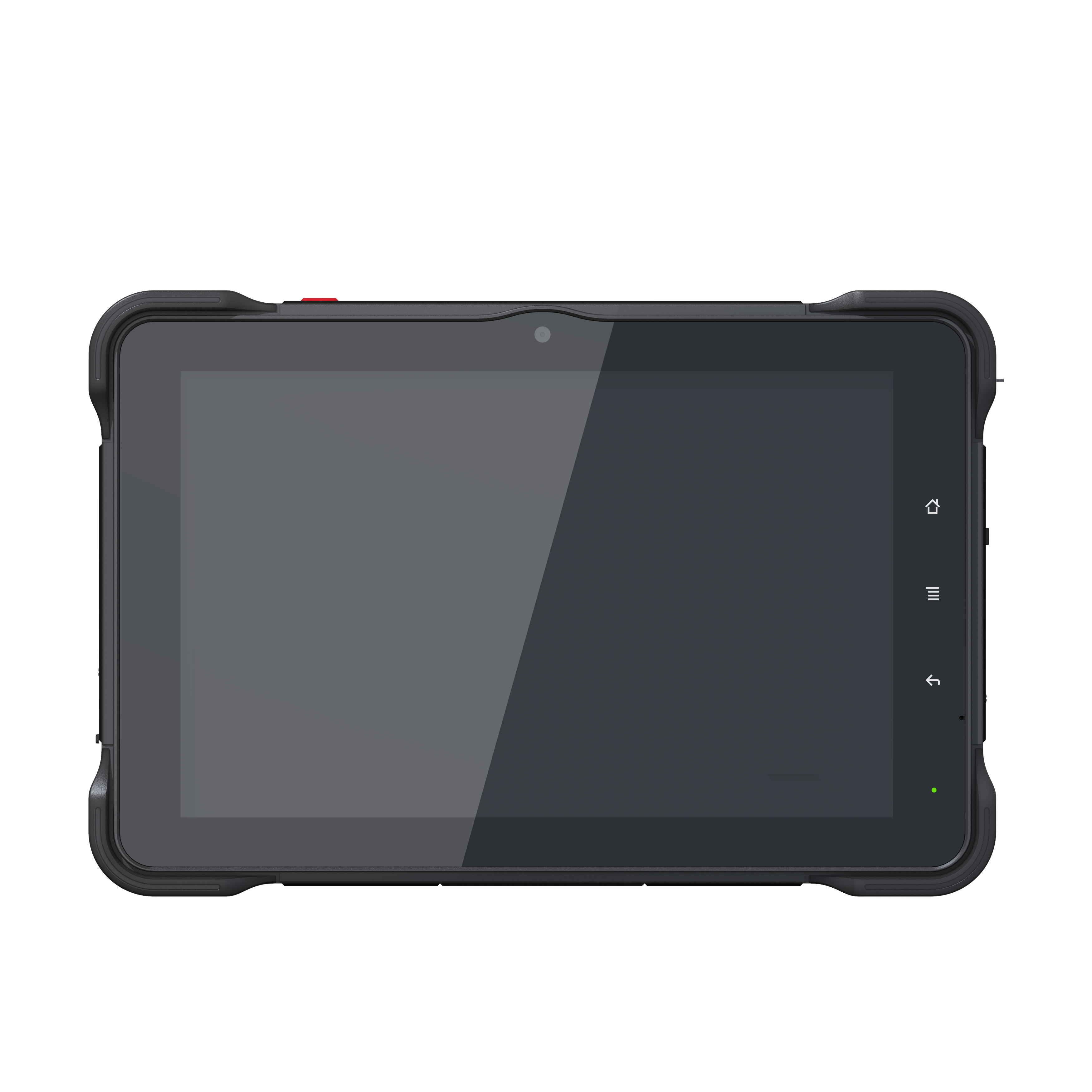 Factory Direct 10 Inch Industrial Android Tablet PC IP67 Anti-dust, Waterproof, Real-time Tracking, 3G/4G for MINING, Heavy Duty