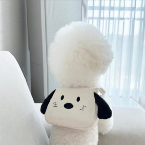 Pet products manufacturers direct sales cat go out bag cute small and medium-sized teddy Bichon bear dog backpack