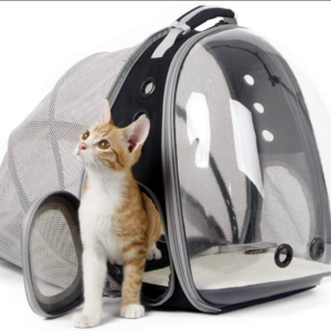 airline approved Portable cages Sling capsule Shoulder small dog travel Backpack Foldable extendable carrier cages cat backpack