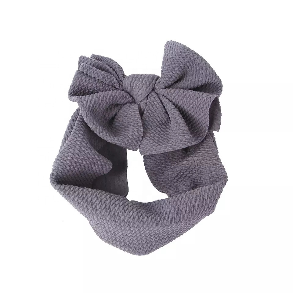 Cute Pet Dog Bows Hair Accessories Pet Headgear for Small Medium Dogs Puppy Grooming Bows French Bulldog Teddy Pet Accessories