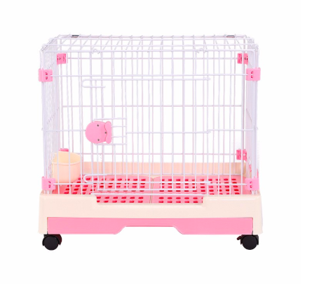 Wholesale dog metal cage kennels Hot Sales Competitive Price Top Quality Stainless Steel Dog Cage