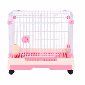 Wholesale dog metal cage kennels Hot Sales Competitive Price Top Quality Stainless Steel Dog Cage