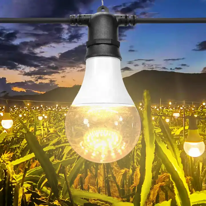 80 Led Plant Light Lamp E14 E27 Gu10 Gu4 Base Full Spectrum Led Grow Light Bulb For Vegetables Flower