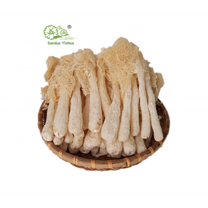 Wholesale loss High Quality Wholesale Dried Dictyophora Wild Dried Bamboo Fungus Dictyophora