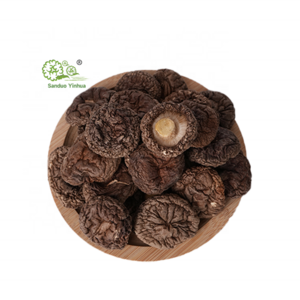 Bulk Wholesale High Quality Dried Xianggu mushroom Chinese Shiitake Mushroom