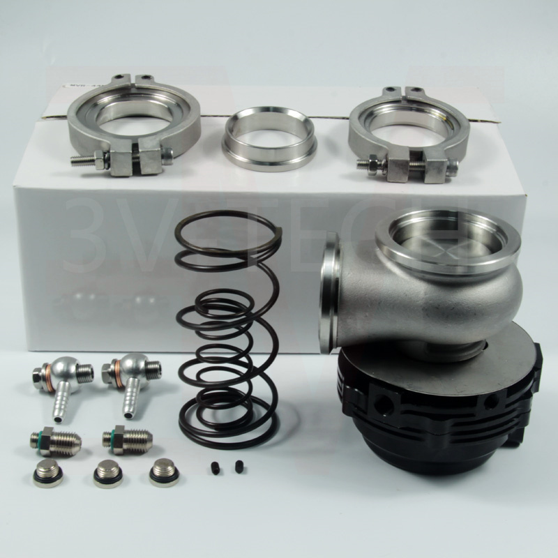 44WG 44mm MVR Tial Wastegate Turbo