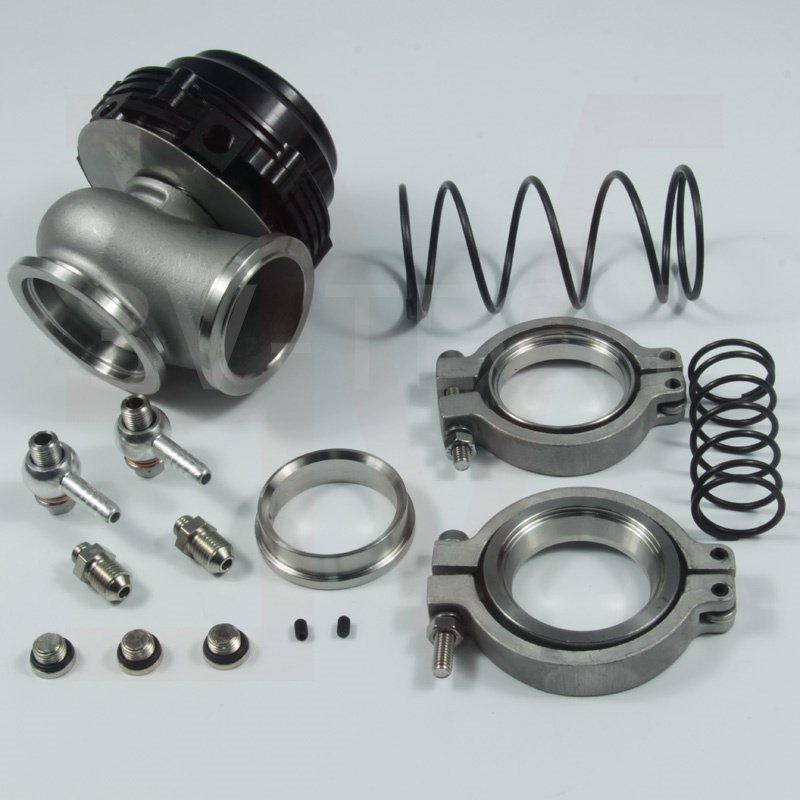 44WG 44mm MVR Tial Wastegate Turbo