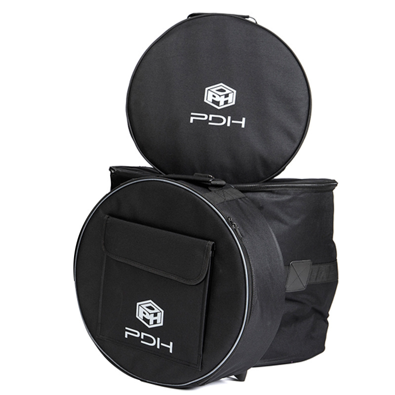 Drum cases 5 pieces drum bag drum kit bag