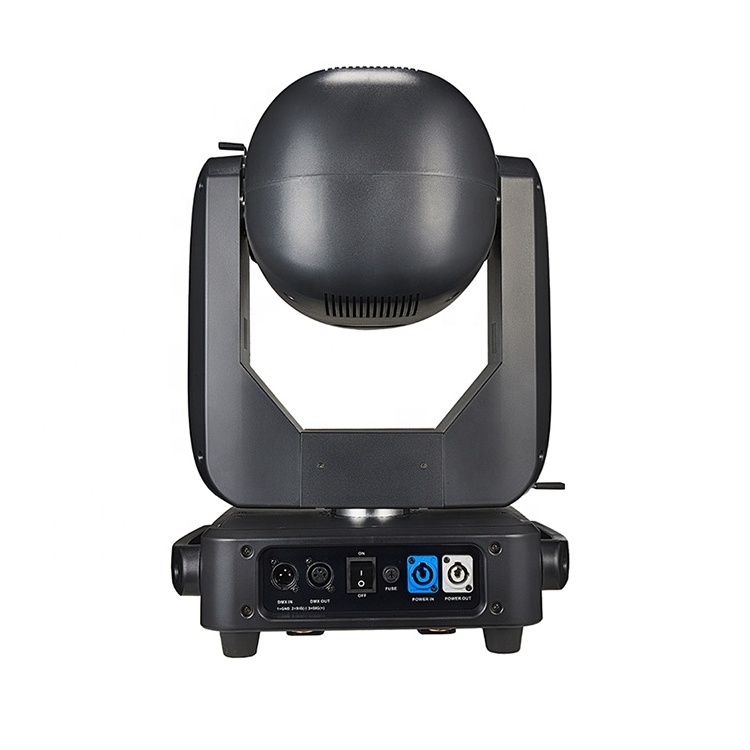 NEW Super Bright Concert Theater Stage 400w CMY LED Beam Spot Wash 3in1 dj Moving Head Light