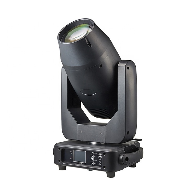 NEW Super Bright Concert Theater Stage 400w CMY LED Beam Spot Wash 3in1 dj Moving Head Light