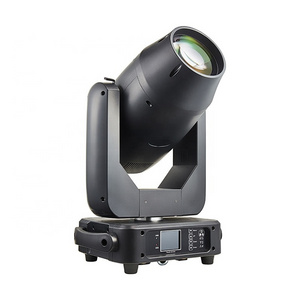 NEW Super Bright Concert Theater Stage 400w CMY LED Beam Spot Wash 3in1 dj Moving Head Light