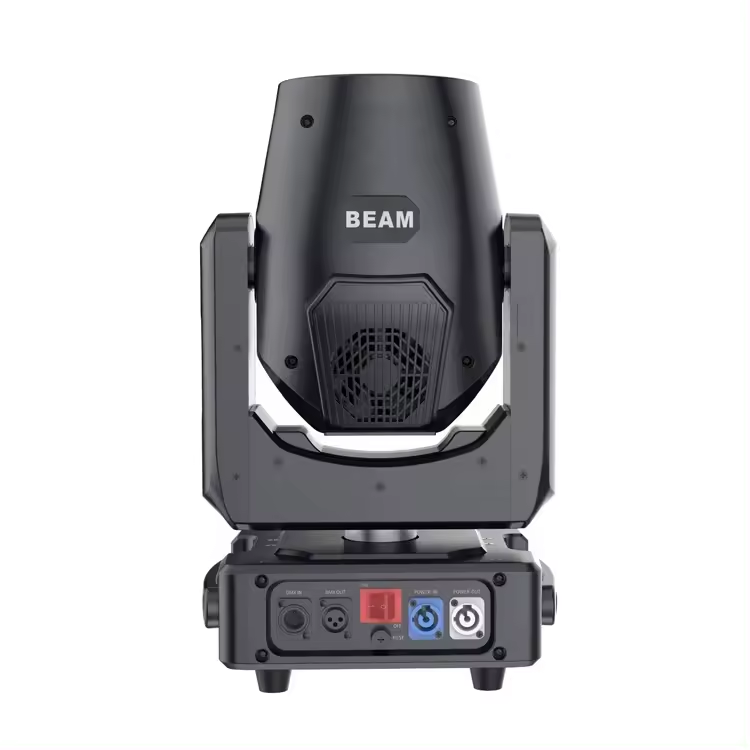 Sky Spot Laser 80w 150w 100w Led Head Moving Lighting Equipment Stage Beam Lights For Stage Lighting